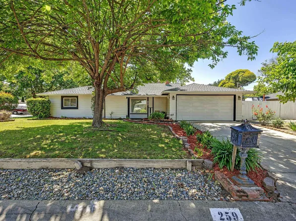 259 Gloria Dr, Pleasant Hill, CA 94523