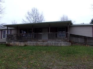 58189 Henderson Rd, Ray, OH 45672