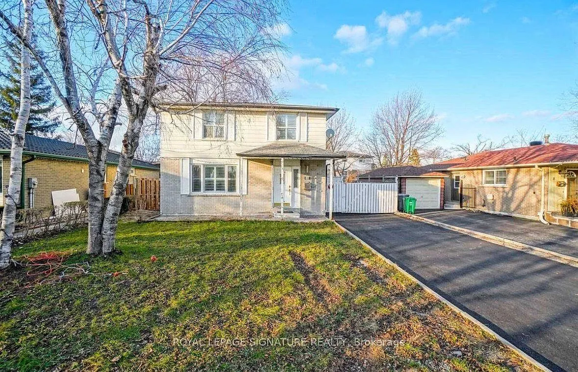 3 bed, $2,900 — Photo 1