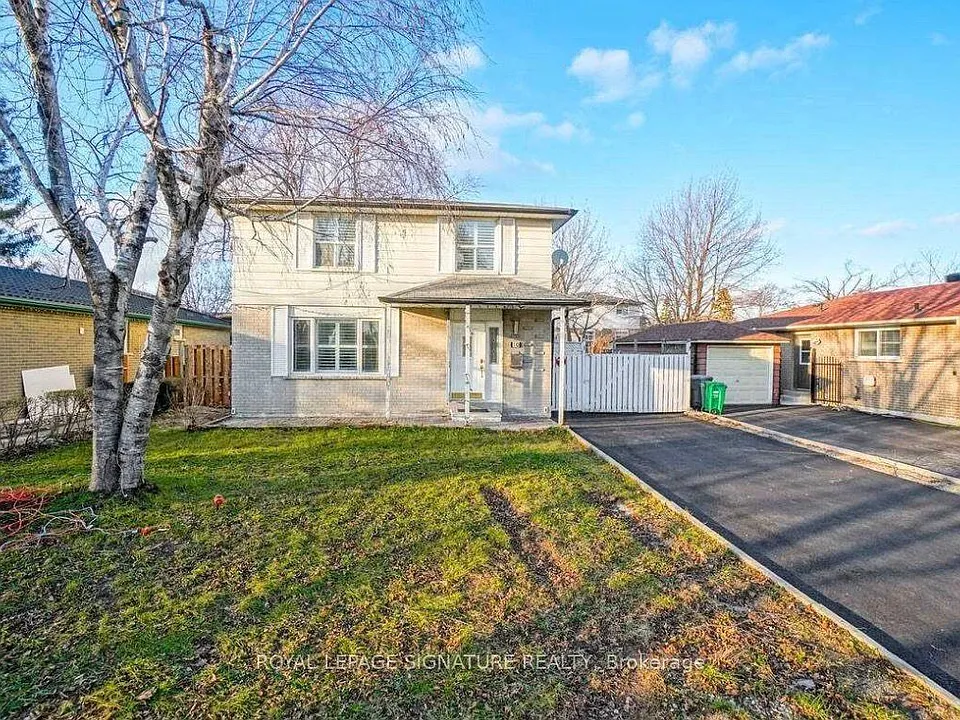 10 Kenilworth Rd #UPPER