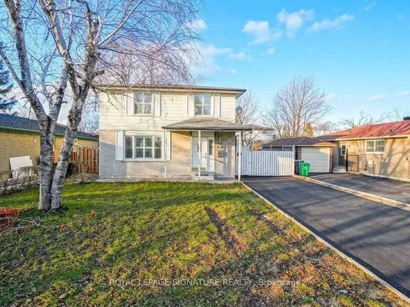 10 Kenilworth Rd, Brampton, ON L6V 2B1
