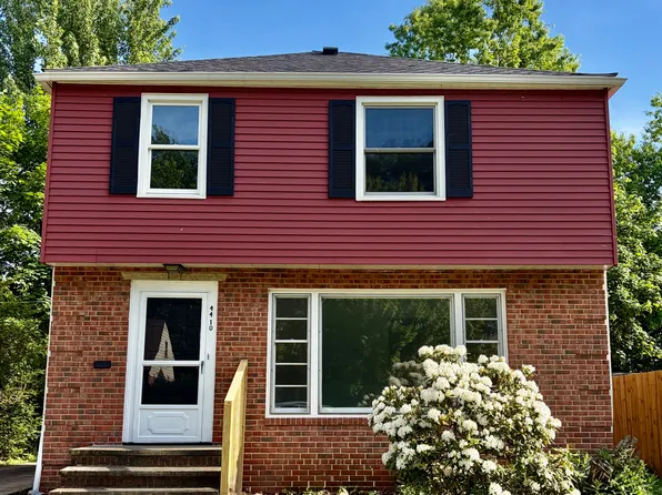 4410 Lucille Ave, South Euclid, OH 44121