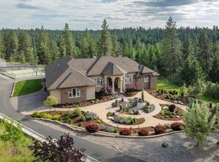 8720 N Bruce Rd, Spokane, WA 99217