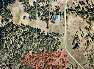 Unknown Rd, Medical Lake, WA 99022