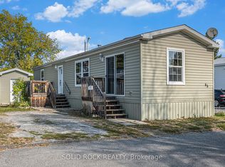 65 Vanier Rd, Ottawa, ON K2H7P6