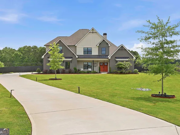 43 Sumner Way, Senoia, GA 30276