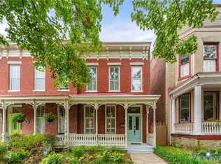 2807 E Grace St, Richmond, VA 23223