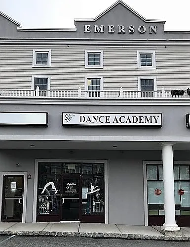45 Emerson Plz E #2 — Photo 2