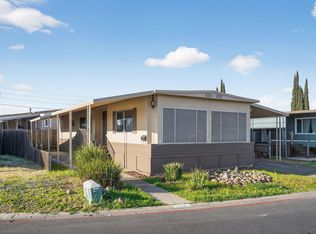 Voyager Cove MHC, Modesto, CA 95351