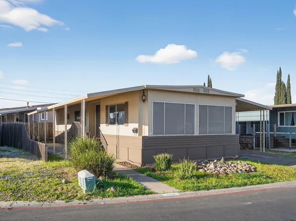 2845 E Hatch Rd Space 144, Modesto, CA 95351