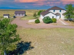 3823 Eagle Ranch Rd, Pueblo, CO 81004