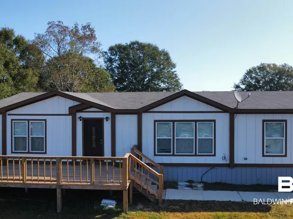 24177 Gemstone Dr, Loxley, AL 36551