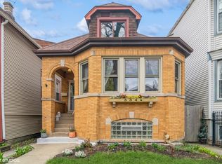 3344 N Albany Ave, Chicago, IL 60618