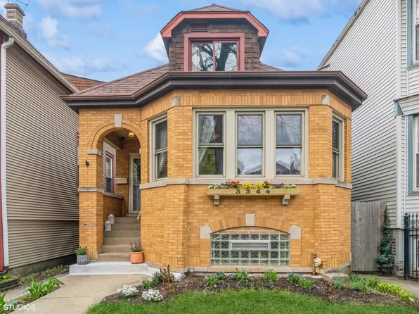 3344 N Albany Ave, Chicago, IL 60618