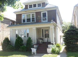 25 Stewart Ave, Buffalo, NY 14211