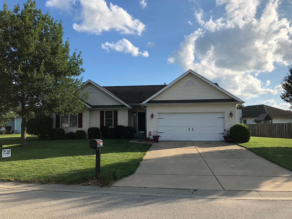 403 Brookside Glen