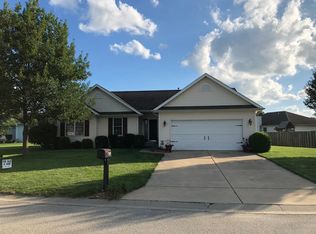 403 Brookside Glen Dr, Sherman, IL 62684