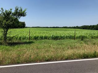 18499 E 615 Rd, Inola, OK 74036