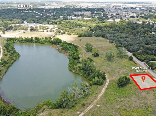 1249 SLEEPY HOLLOW LN LOT 2G, New Braunfels, TX 78130