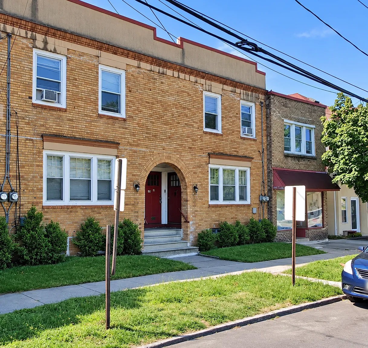 1 bed, $1,200 — Photo 1