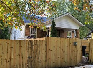 7759 Sherwood St, Detroit, MI 48211
