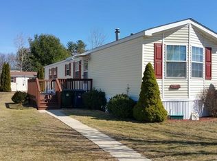 28 Haley Ln, North Windham, CT 06256