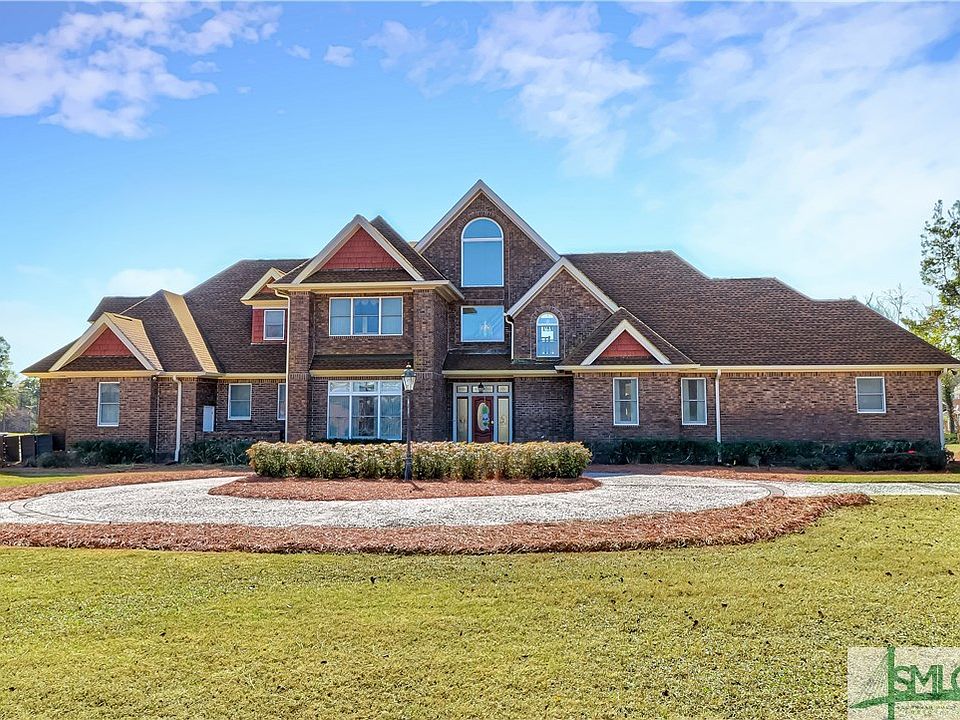 410 Willowpeg Way, Rincon, GA 31326 Zillow