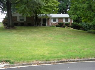 113 Woodridge, Terre Haute, IN 47803