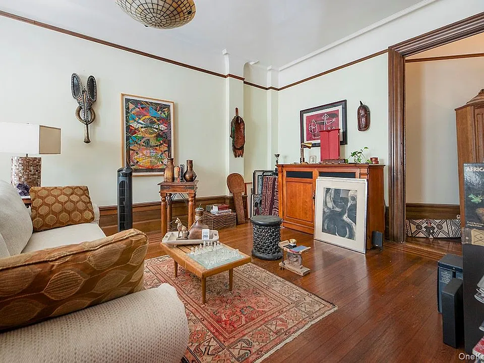 Ella Reed Riverside 800 Riverside Dr New York NY | Zillow