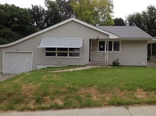 1008 S Martha St, Sioux City, IA 51106