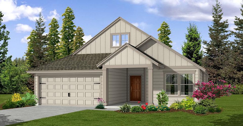 Elevation E