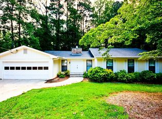 4356 Whitecap Rd, Marietta, GA 30066