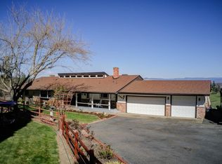 4582 Old Stage Rd, Central Pt, OR 97502