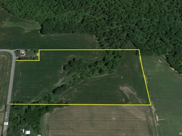 Vl County Rd #21, Goshen, IN 46526