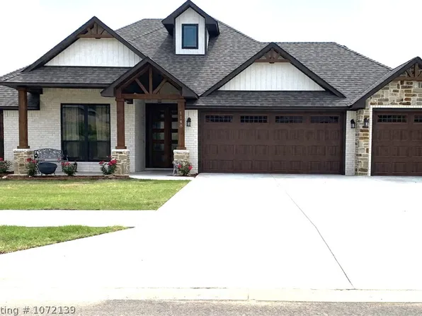 1148 Partridge Pl, Barling, AR 72923