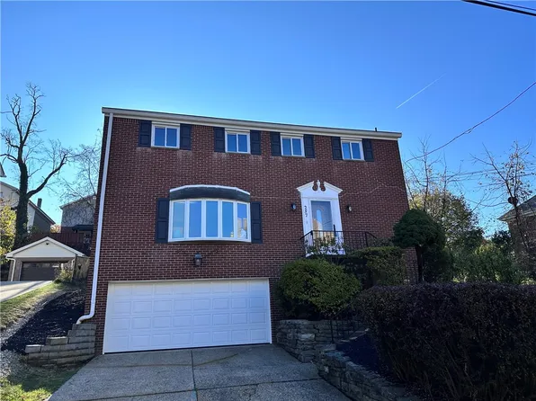 257 Sieaforth Ave, Pittsburgh, PA 15216