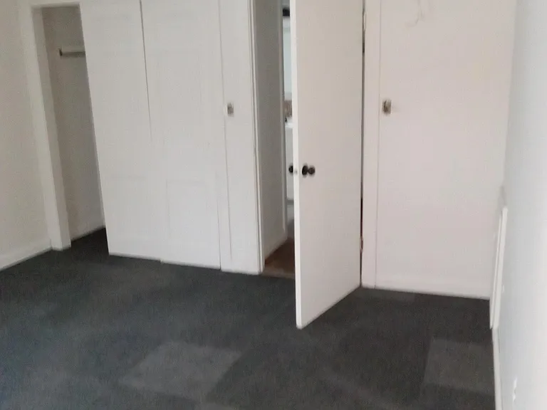 Large bedroom