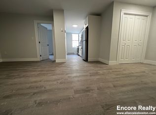 81 Park Dr #F, Boston, MA 02215