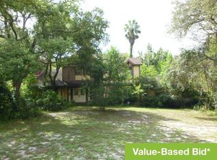 9540 Dantel Dr, New Port Richey, FL 34654