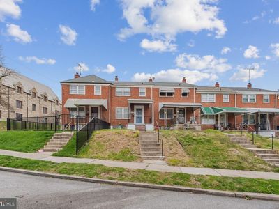 4422 Parkside Dr, Baltimore, MD, 21206