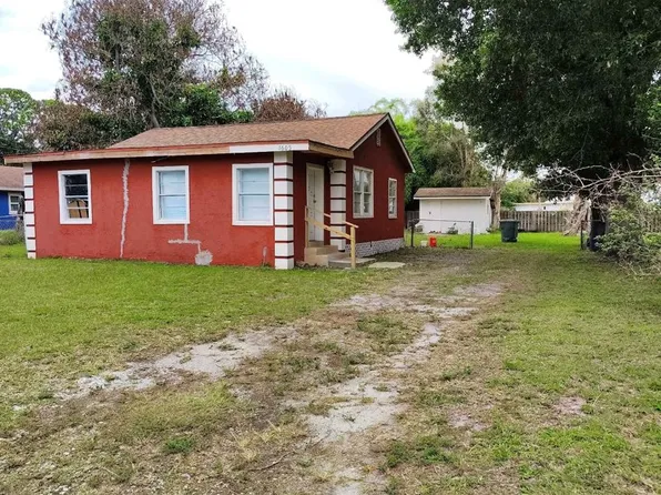 1605 S 29th St, Fort Pierce, FL 34947