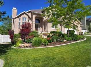 7914 S Majestic Ridge Dr, Cottonwood Heights, UT 84121