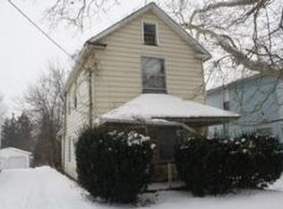 7210 Dewey Rd, Thompson, OH 44086