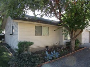 101 NW Ivy St, Prineville, OR 97754