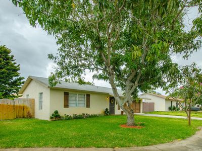 1406 Clarke Ln, Lake Worth, FL, 33460