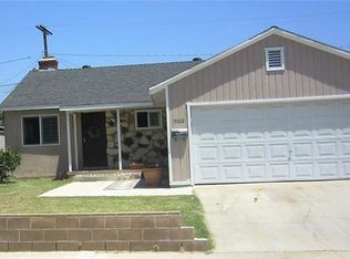 15002 Cranbrook Ave, Hawthorne, CA 90250