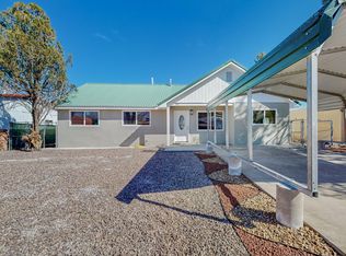 702 Liles St, Socorro, NM 87801