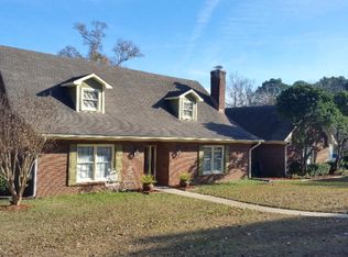 4303 Yorktown Rd, Vicksburg, MS 39180