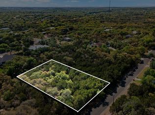 27072 OKENT DR LOT 59, San Antonio, TX 78260