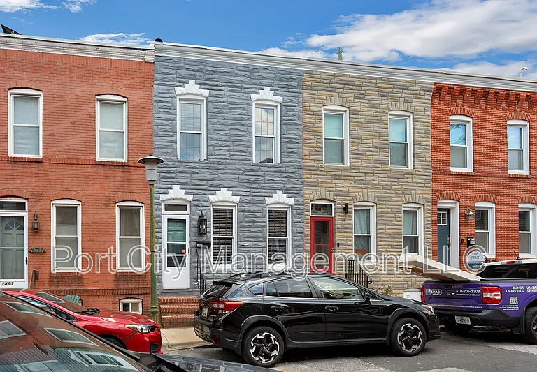 1465 Stevenson St — Photo 2